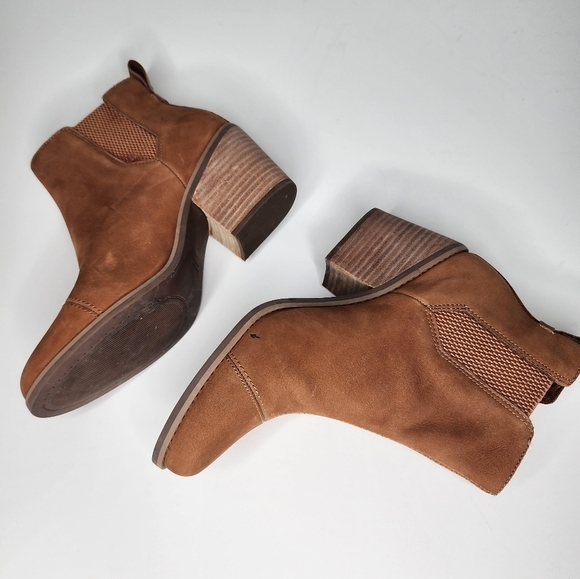 TOMS Everly Chelsea Boot 8.5 - Picture 3 of 10